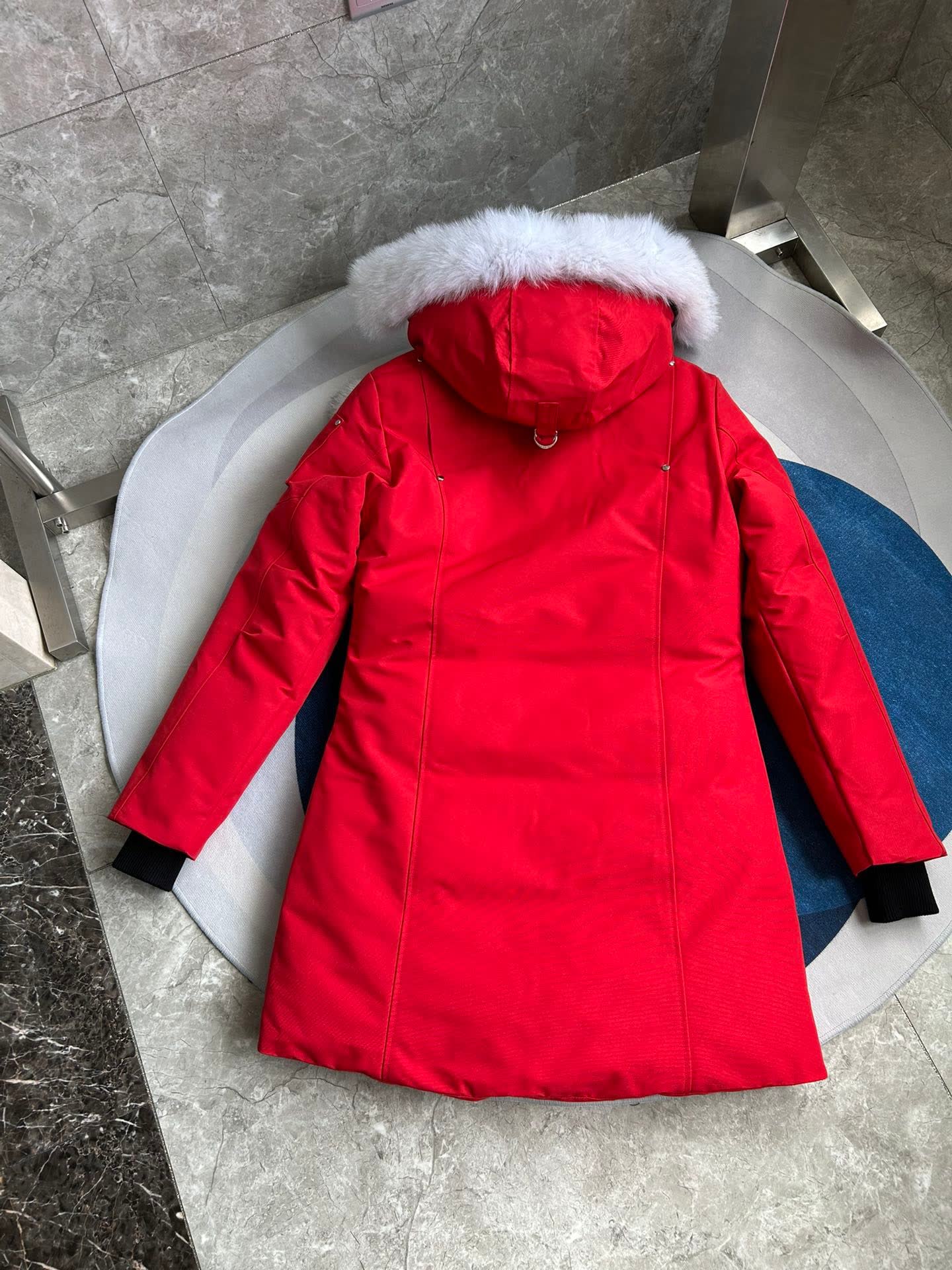 Moose Knuckles Down Parka Moose Knuckles Down Parka